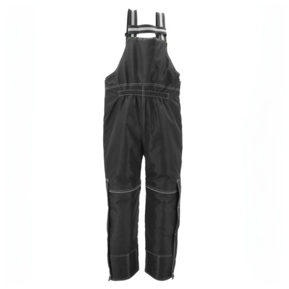RefrigiWear • ErgoForce® Waterproof Low Bib Overalls - Picture 4 of 8
